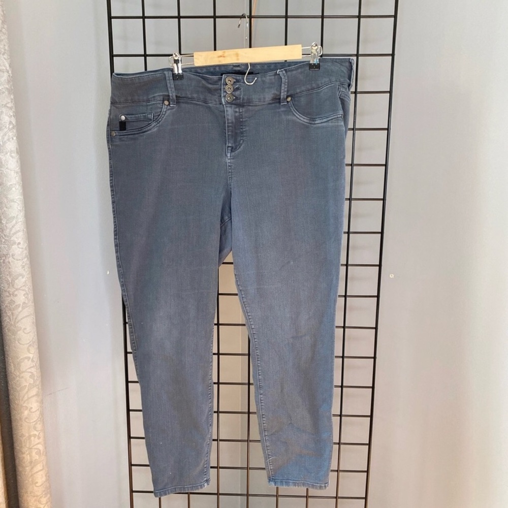 Torrid Jegging Jeans